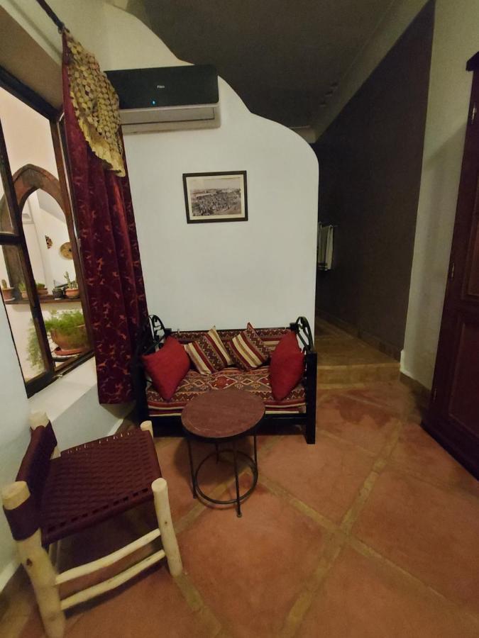 Riad Dar Karam 马拉喀什 外观 照片
