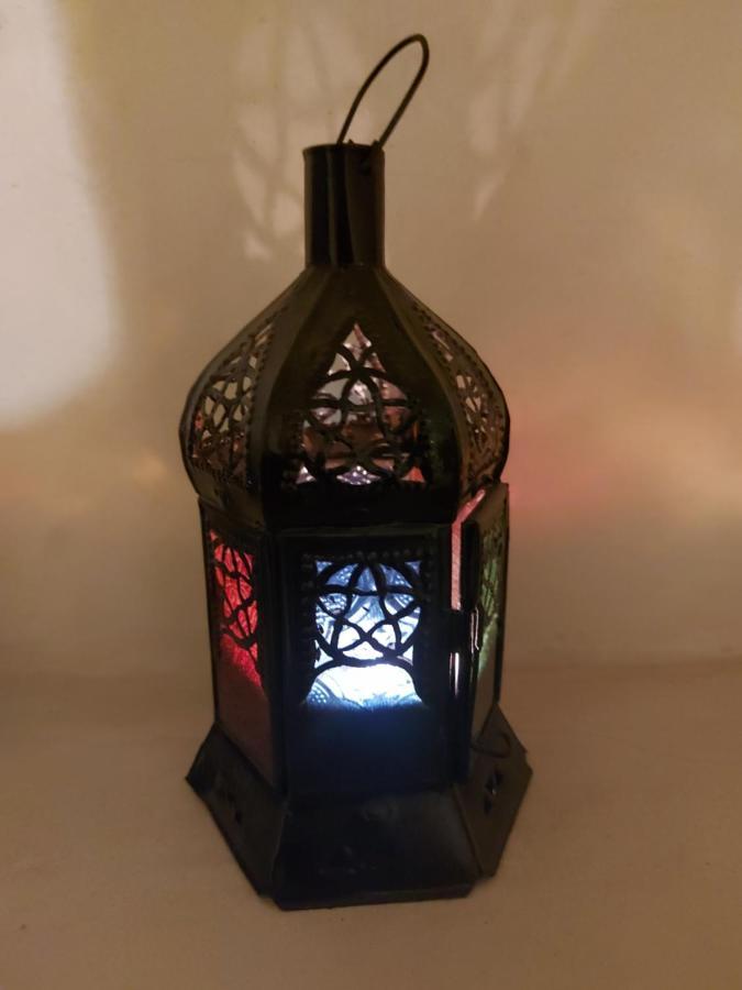 Riad Dar Karam 马拉喀什 外观 照片
