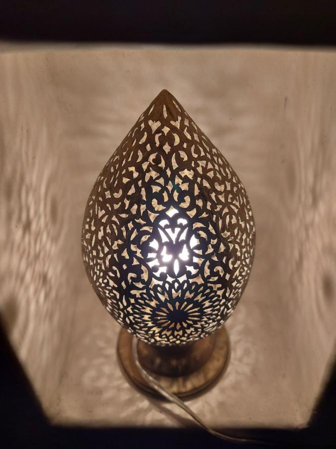 Riad Dar Karam 马拉喀什 外观 照片
