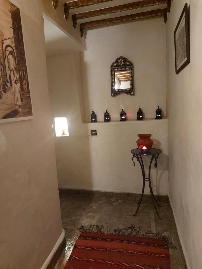 Riad Dar Karam 马拉喀什 外观 照片