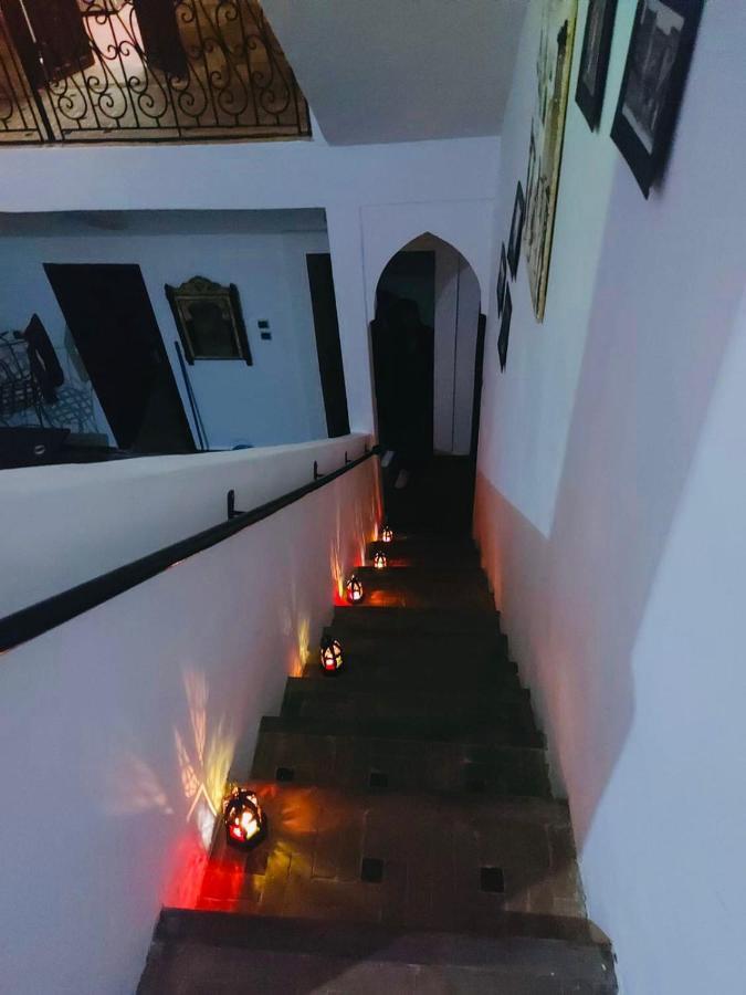 Riad Dar Karam 马拉喀什 外观 照片