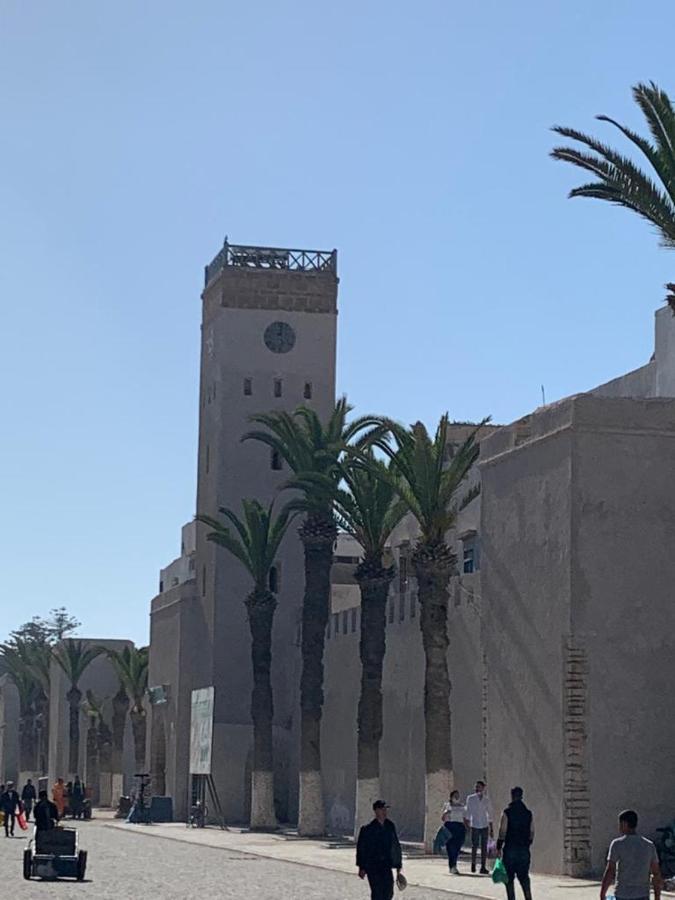 Riad Dar Karam 马拉喀什 外观 照片