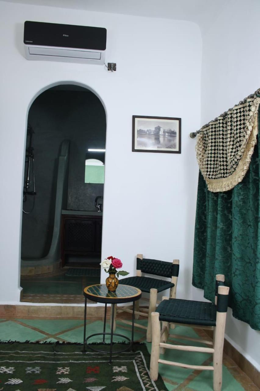 Riad Dar Karam 马拉喀什 外观 照片